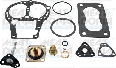 Meat & Doria S9G - Set reparatie, carburator - allinparts.ro