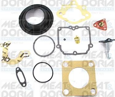 Meat & Doria S11G - Set reparatie, carburator - allinparts.ro
