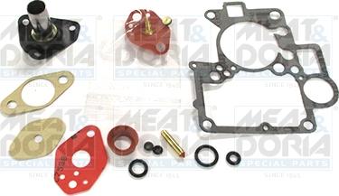 Meat & Doria S29G - Set reparatie, carburator - allinparts.ro