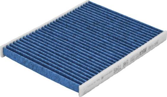 Mecafilter EAR7245 - Filtru, aer habitaclu - allinparts.ro