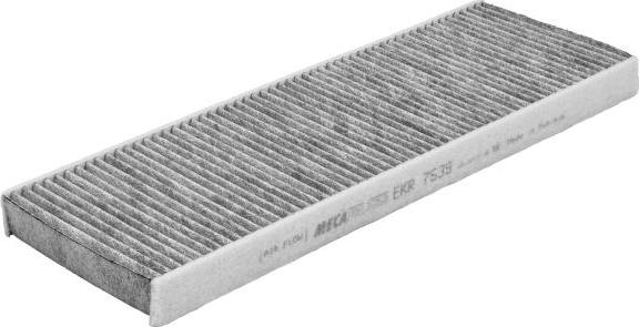Mecafilter EKR7539 - Filtru, aer habitaclu - allinparts.ro