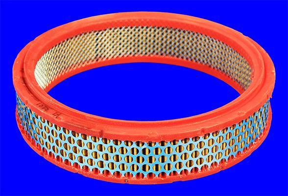 Mecafilter EL3481 - Filtru aer - allinparts.ro