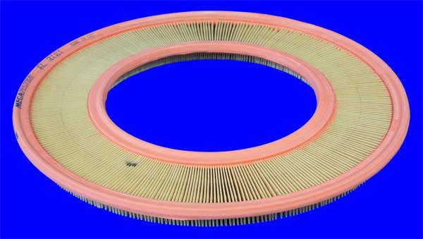 Mecafilter EL3181 - Filtru aer - allinparts.ro
