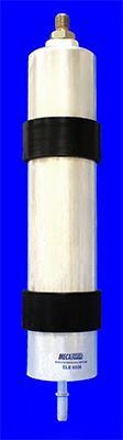 Mecafilter ELE6026 - Filtru combustibil - allinparts.ro