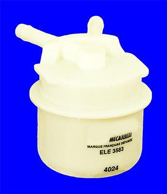 Mecafilter ELE3583 - Filtru combustibil - allinparts.ro