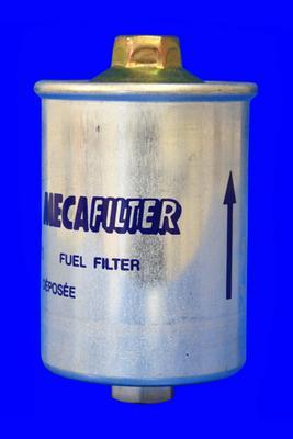 Mecafilter ELE3571 - Filtru combustibil - allinparts.ro