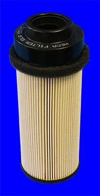 Mecafilter ELG5576 - Filtru combustibil - allinparts.ro