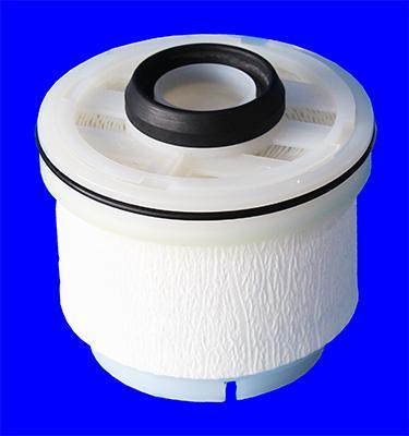 Mecafilter ELG5378 - Filtru combustibil allinparts.ro