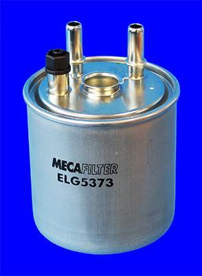 Mecafilter ELG5373 - Filtru combustibil - allinparts.ro
