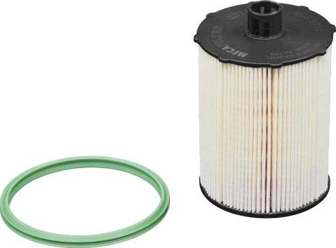 Mecafilter ELG5712 - Filtru combustibil allinparts.ro