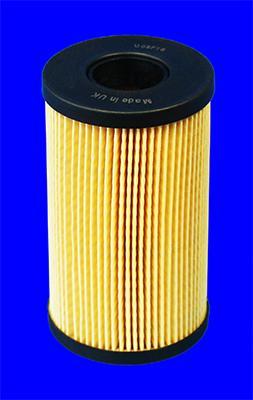 Mecafilter ELH4492 - Filtru ulei allinparts.ro