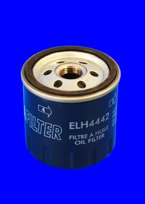 Mecafilter ELH4442 - Filtru ulei - allinparts.ro