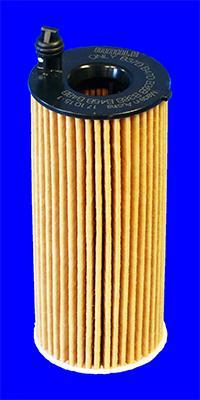 Mecafilter ELH4469 - Filtru ulei - allinparts.ro