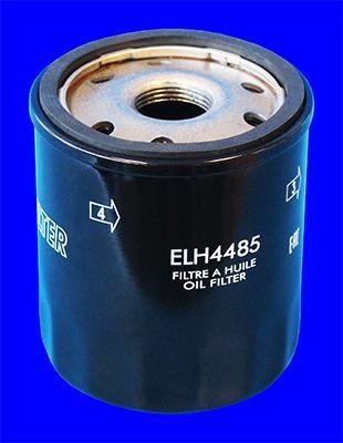 Mecafilter ELH4485 - Filtru ulei allinparts.ro