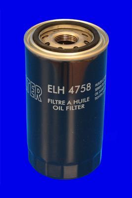 Mecafilter ELH4758 - Filtru ulei allinparts.ro