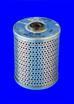Mecafilter ELH4720 - Filtru hidraulic, sistem directie allinparts.ro