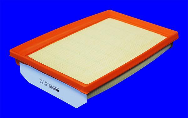 Mecafilter ELP9498 - Filtru aer - allinparts.ro