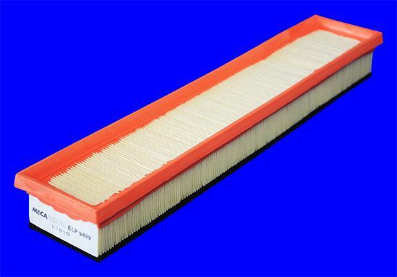 AMC Filter FAF-10089 - Filtru aer - allinparts.ro