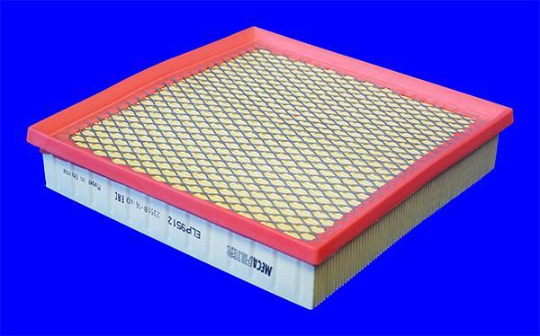 Pika 257-1356 - Filtru aer - allinparts.ro