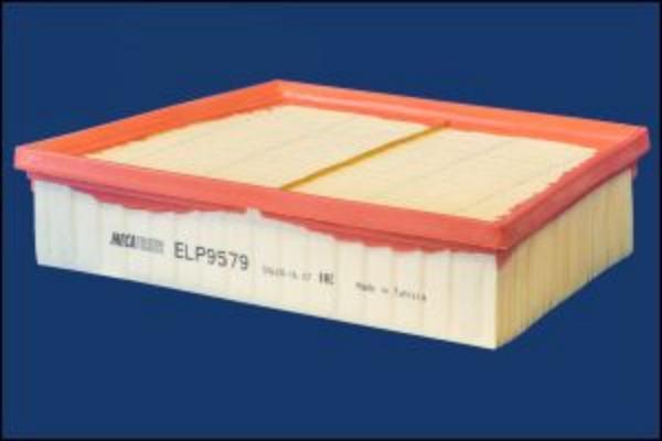 Mecafilter ELP9579 - Filtru aer - allinparts.ro