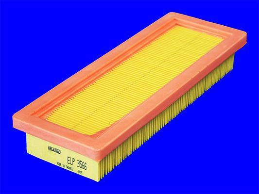 Mecafilter ELP3566 - Filtru aer - allinparts.ro