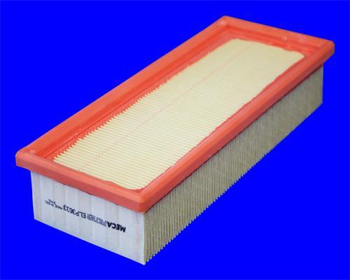 Mecafilter ELP3633 - Filtru aer allinparts.ro