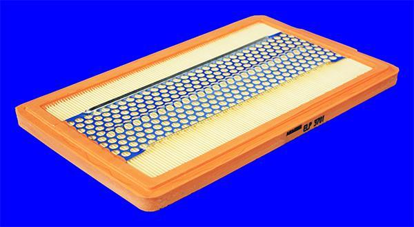 Mecafilter ELP3701 - Filtru aer - allinparts.ro