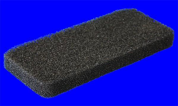 Mecafilter ELR7527 - Filtru, aer habitaclu allinparts.ro