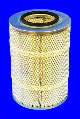 Mecafilter FA1546 - Filtru aer allinparts.ro