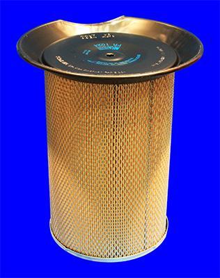 Mecafilter FA1024 - Filtru aer allinparts.ro