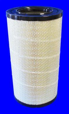 Mecafilter FA3473 - Filtru aer allinparts.ro