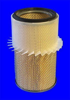 Mecafilter FA3177 - Filtru aer - allinparts.ro