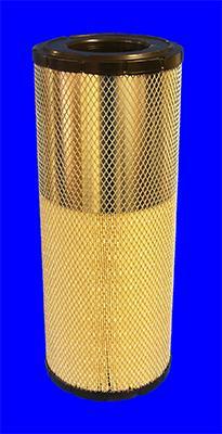 Mecafilter FA3344 - Filtru aer - allinparts.ro