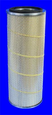 Mecafilter FA3261 - Filtru aer allinparts.ro