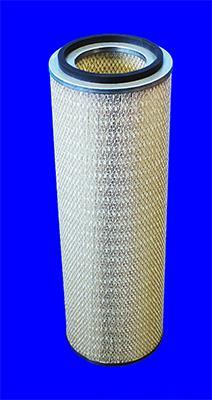 Mecafilter FA3263 - Filtru aer - allinparts.ro