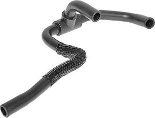 MEHA AUTOMOTIVE MH52450 - Furtun,aerisire bloc motor - allinparts.ro
