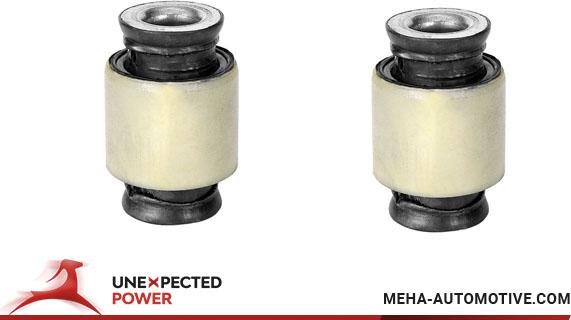 MEHA AUTOMOTIVE MH13242K - Bucșă, amortizor allinparts.ro