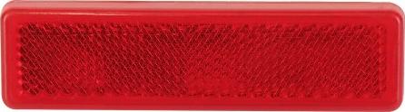 MEHA AUTOMOTIVE MH74416 - Reflector allinparts.ro