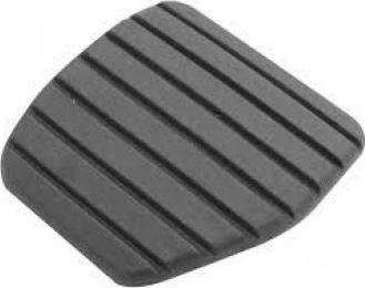MEHA AUTOMOTIVE MH72400 - Acoperire pedala, pedala frana - allinparts.ro