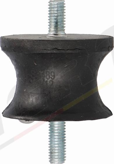 MERTZ M-S4489 - Suport, transmisie manuala - allinparts.ro