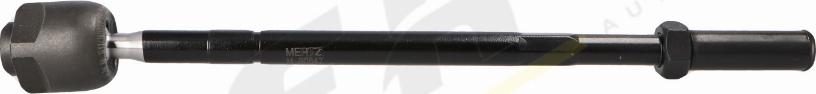 MERTZ M-S0647 - Articulatie axiala, cap de bara - allinparts.ro