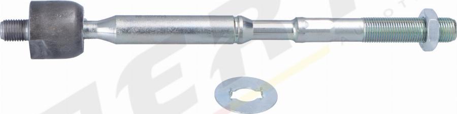 MERTZ M-S2684 - Articulatie axiala, cap de bara allinparts.ro