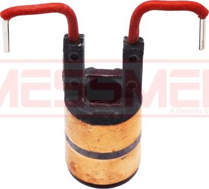 Messmer 214011 - Colector, alternator allinparts.ro
