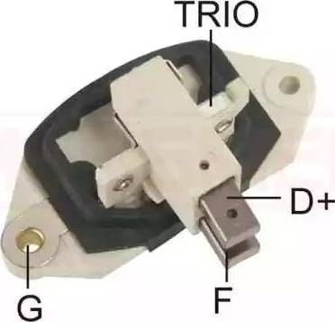 Messmer 215267 - Regulator, alternator - allinparts.ro