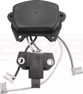 Messmer 215740 - Regulator, alternator allinparts.ro