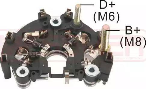 Messmer 216164 - Punte diode - allinparts.ro