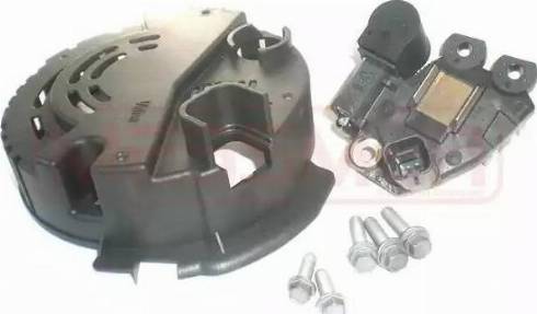 Messmer 216248 - Regulator, alternator allinparts.ro