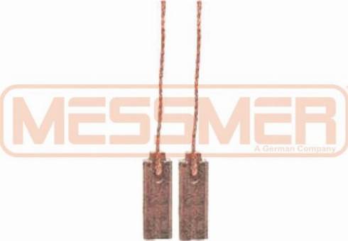 Messmer 231058 - Perie, generator allinparts.ro