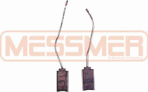 Messmer 231064 - Perie, generator allinparts.ro