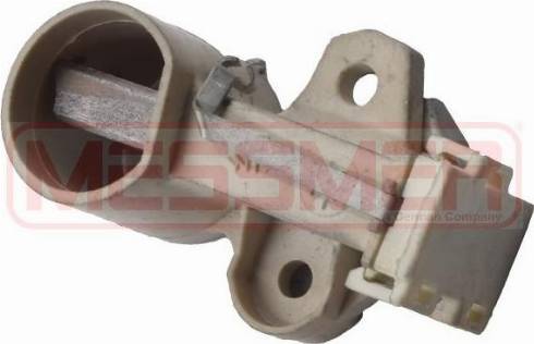 Messmer 231008 - Suport perii allinparts.ro